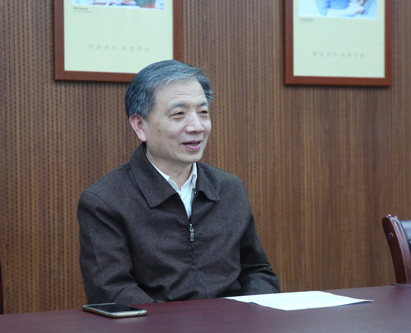 国家级教学成果奖主持人王初明:语言是通过"续"学会的